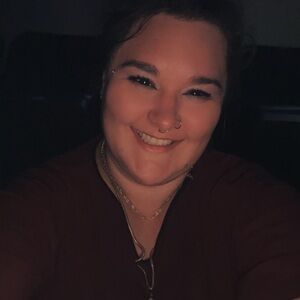 Meet your Posher, Chrissy